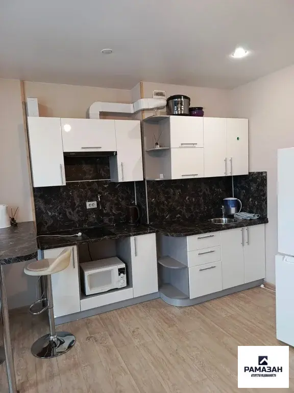 студия ул.Восстания, 82Б - Фото 3