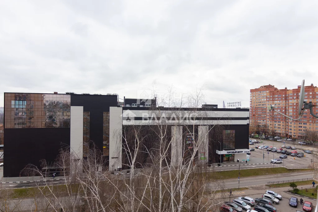 городской округ Щёлково, Щёлково, Талсинская улица, д.8, 2-комнатная . - Фото 17