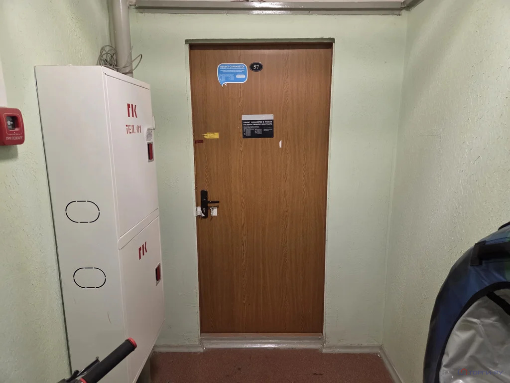 Продажа квартиры, Ясный проезд - Фото 8