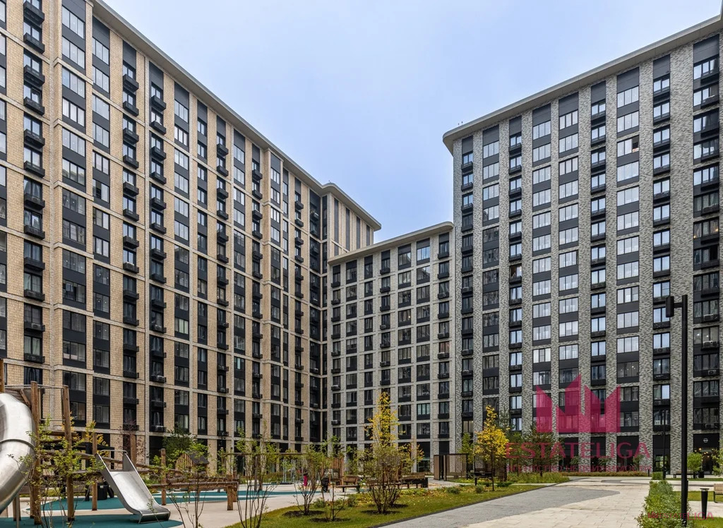 Продажа квартиры, м. Раменки, ул. Винницкая - Фото 16