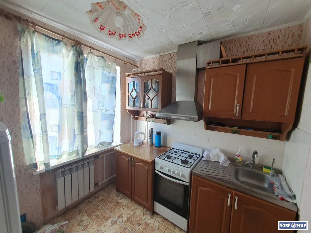 Продается 1-комн. квартира - Фото 1