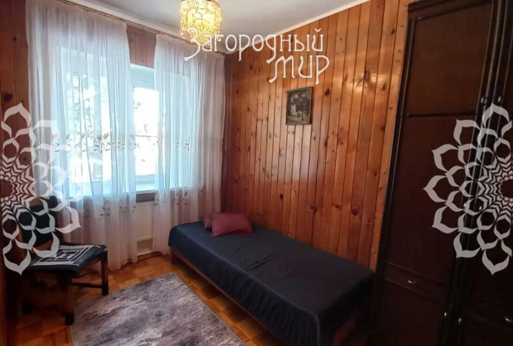 Продам дом, Киевское шоссе, 60 км от МКАД - Фото 23