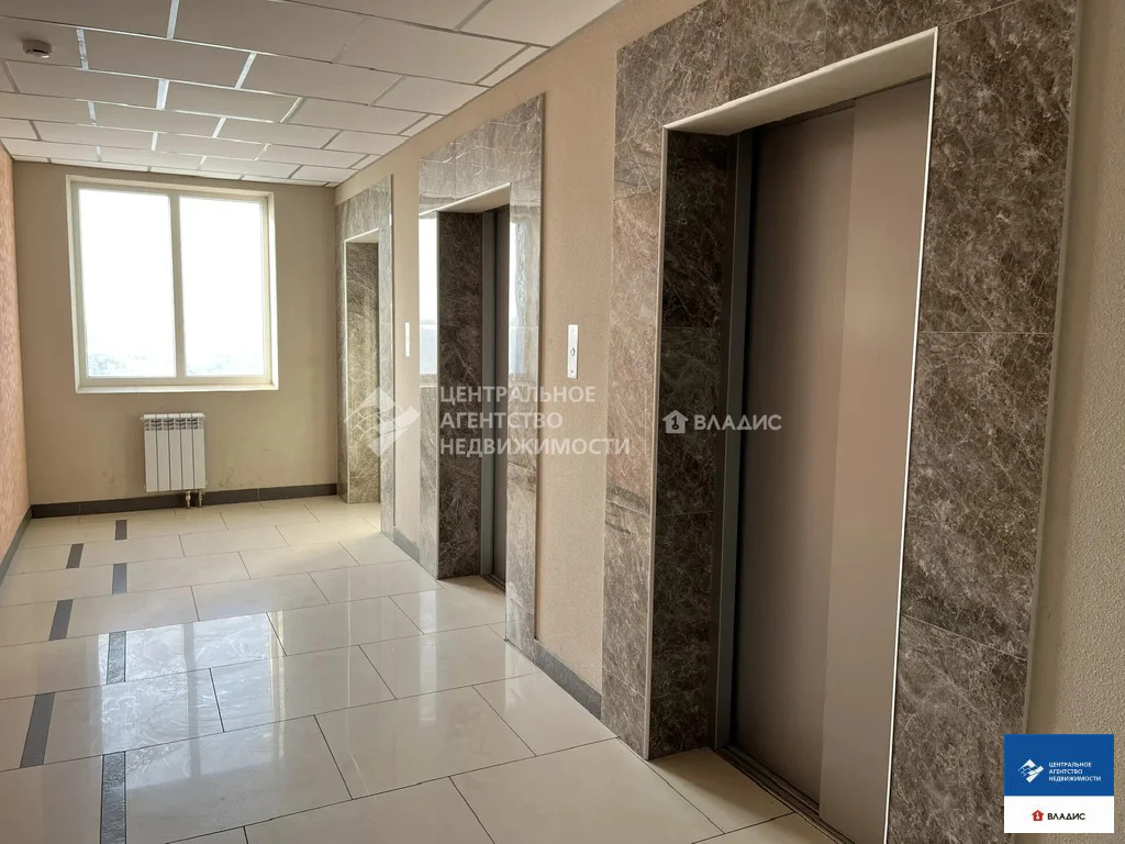 Продажа квартиры, Рязань, Солотчинское шоссе - Фото 14
