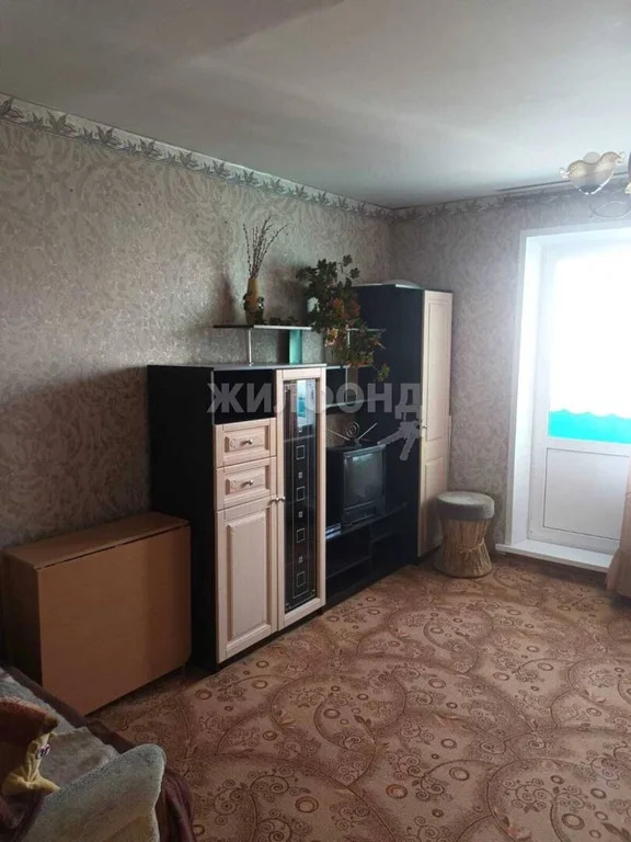 Продажа квартиры, Новосибирск, ул. Выборная - Фото 1