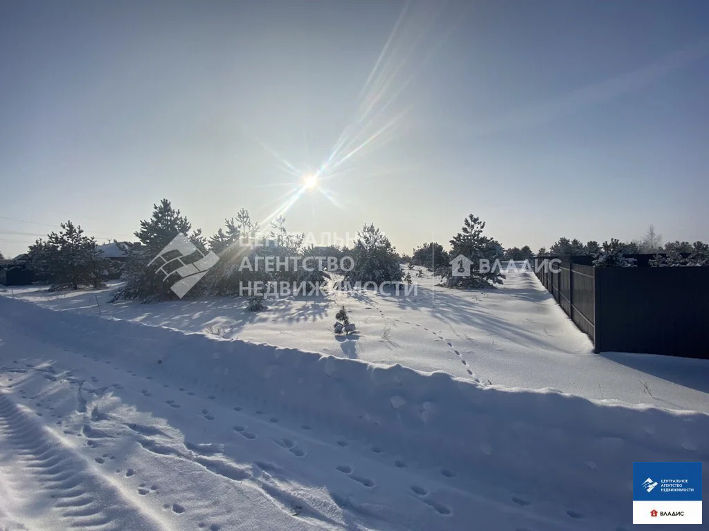 Продажа участка, Рязанский район - Фото 1