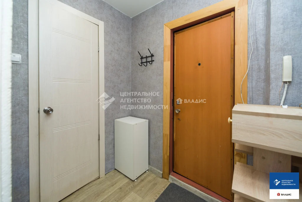 Продажа квартиры, Рязань, ул. Тимакова - Фото 5