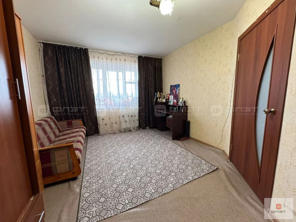 Продажа квартиры, Казань, Горьковское ш. - Фото 2