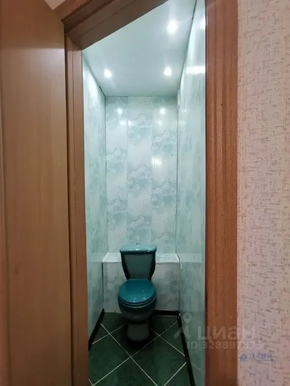 Купить трехкомнатную квартиру 71.5м Речная ул., 63, Магадан, ... - Фото 24