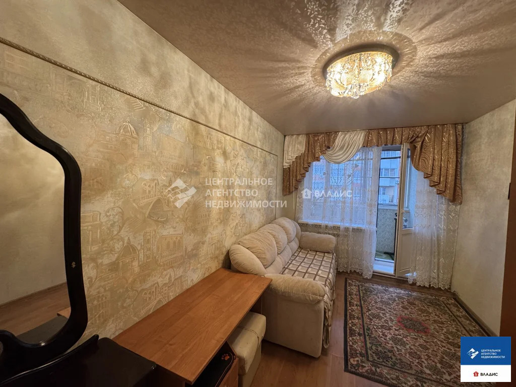 Аренда квартиры, Рязань, ул. Быстрецкая - Фото 7