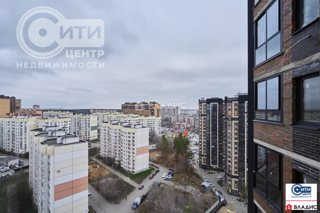 Продажа квартиры, Воронеж, ул. 9 Января - Фото 8