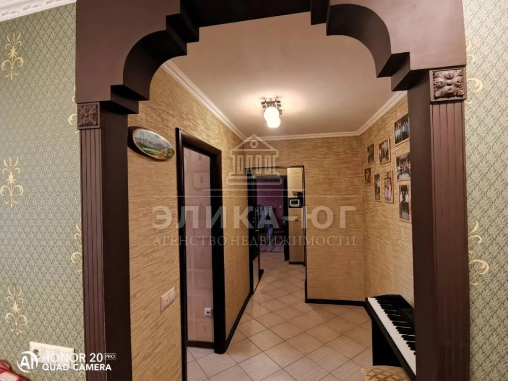 Продажа квартиры, Новомихайловский, Крымский район, 2-мкр. - Фото 6