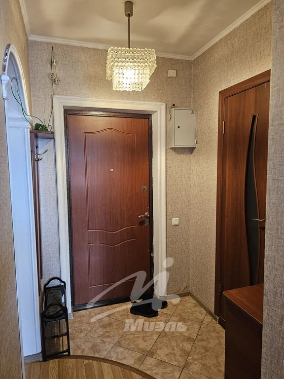 Аренда квартиры, Долгопрудный, Лихачевский пр-кт. - Фото 13