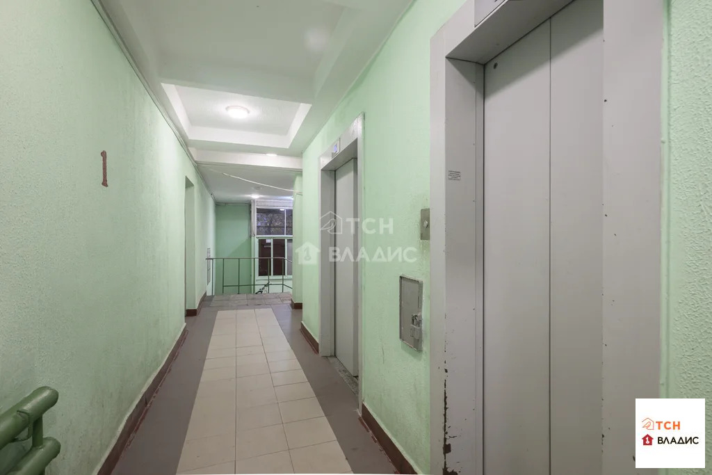 Продажа квартиры, Мытищи, Мытищинский район, Олимпийский пр-кт. - Фото 13