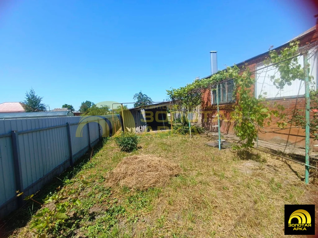 Продажа дома, Мингрельская, Абинский район, ул. Ярмарочная - Фото 25