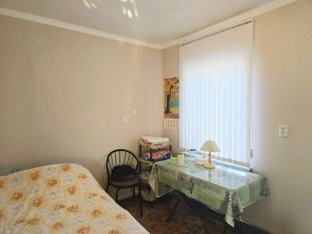 Продажа дома, Старонижестеблиевская, Красноармейский район, ул. ... - Фото 6
