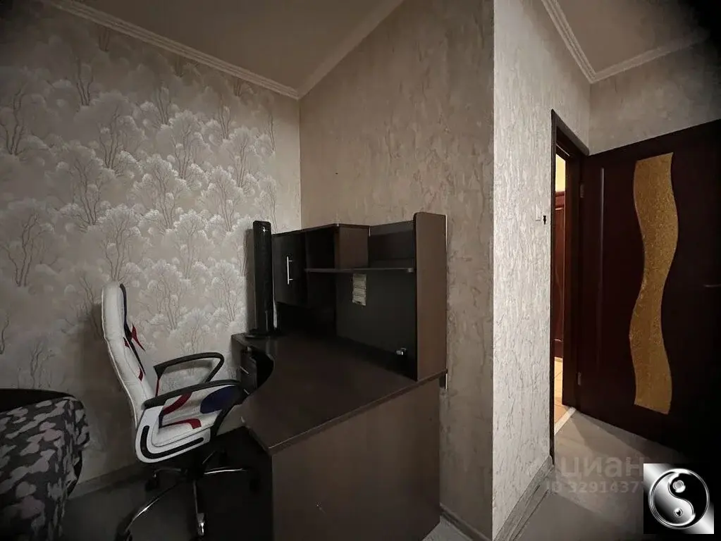 Аренда однокомнатной квартиры 41.0м ул. Гришина, 2К1, Москва, ЗАО, р-н - Фото 7