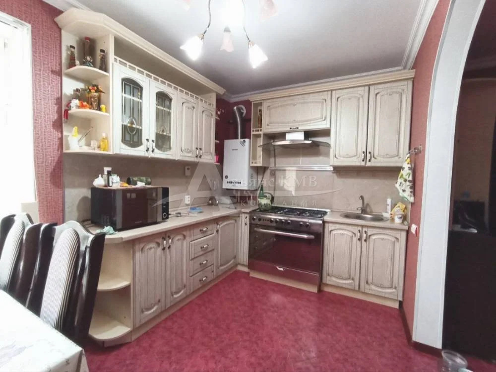 Продажа дома, Новопавловск, Кировский район, ул. Смородиновая - Фото 2