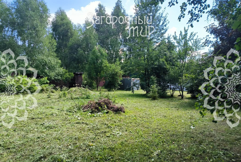 Продам дом, Симферопольское шоссе, 100 км от МКАД - Фото 13
