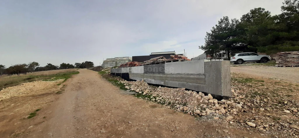 Продажа участка, Севастополь, территория СТ Коммутатор - Фото 5