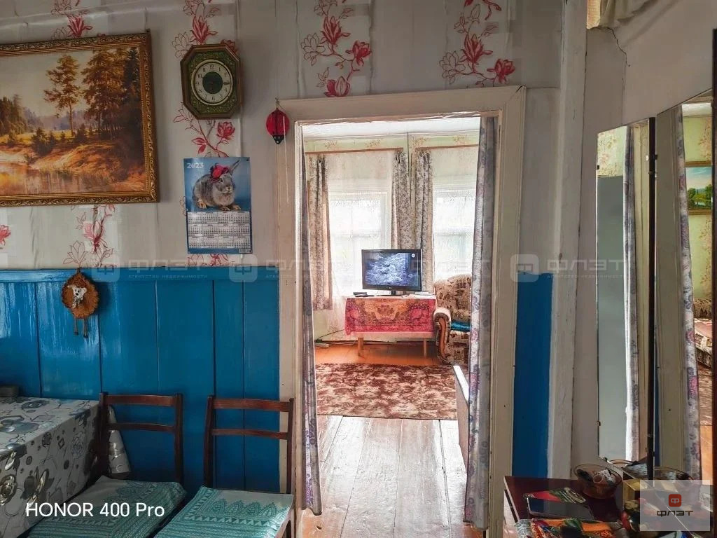 Продажа дома, Зеленогорск, Моркинский район, ул. Больничная - Фото 7
