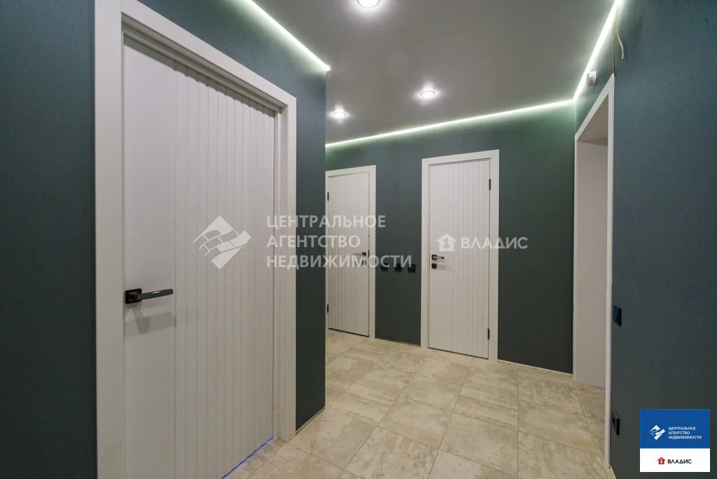Продажа квартиры, Рыбное, Рыбновский район, Крымская улица - Фото 1