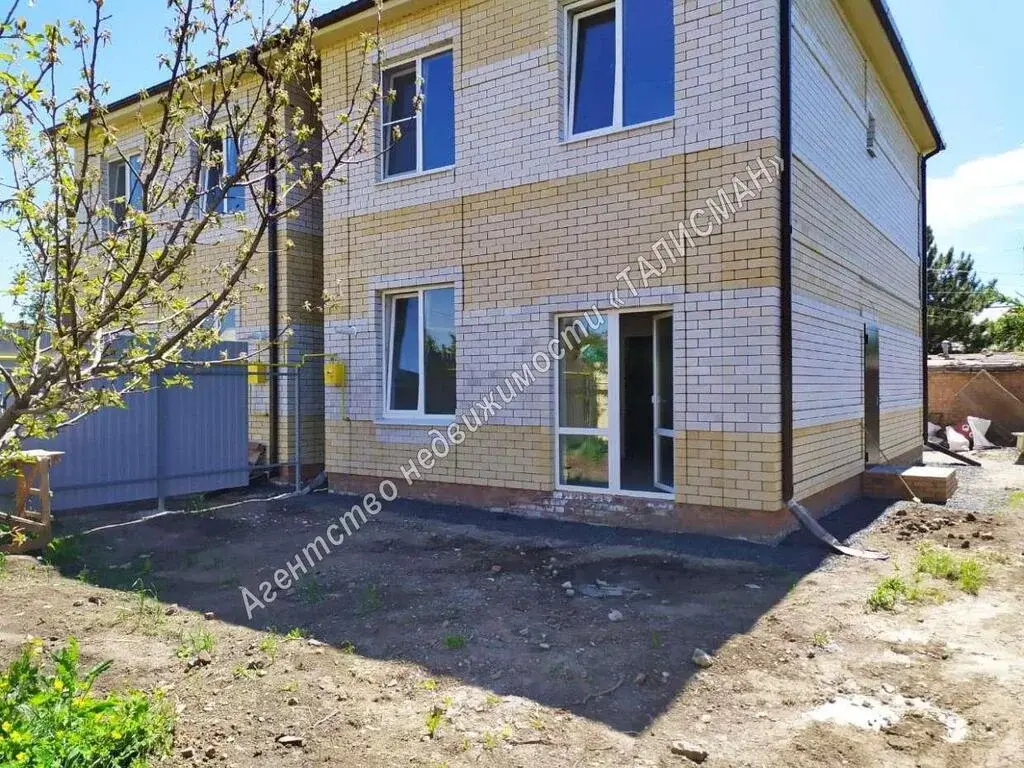 Продается дом в г. Таганроге, Мариупольское ш. ДНТ Мир - Фото 0