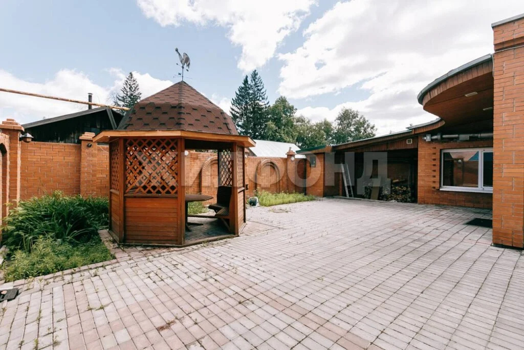 Продажа дома, Новосибирск, ул. Онежская - Фото 3