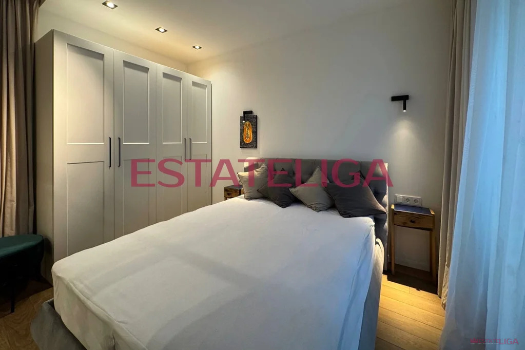 Аренда квартиры, м. Шелепиха, Береговой проезд - Фото 11