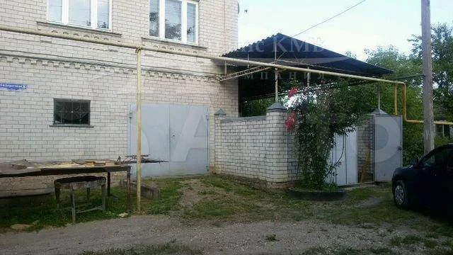 Продажа дома, Минеральные Воды, Красногвардейская ул. - Фото 2