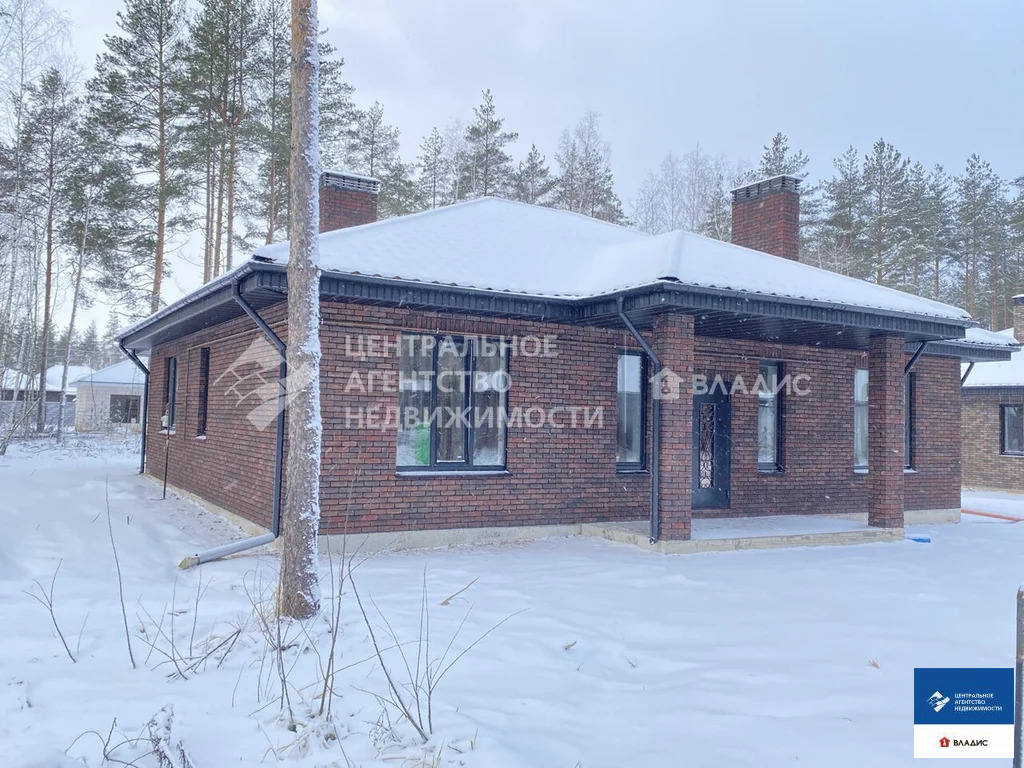 Продажа дома, Алеканово, Рязанский район, Новая улица - Фото 3