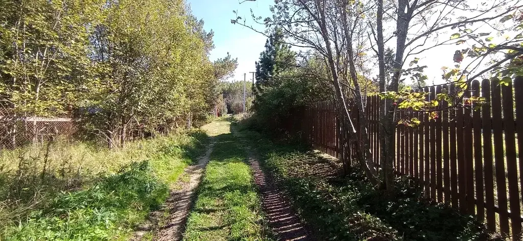 Дача 60 м2 на участке 6 сот. - Фото 20