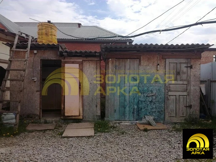 Продажа дома, Ильский, Северский район, ул. Ленина - Фото 11