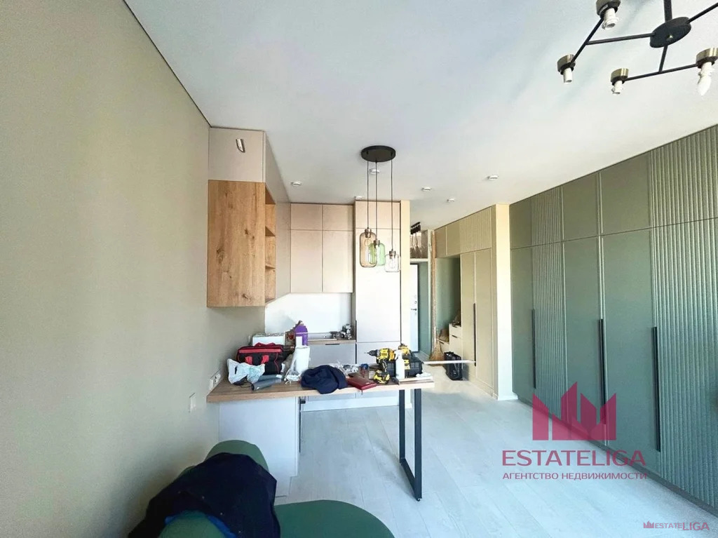 Продажа квартиры, ул. Новоостаповская - Фото 3