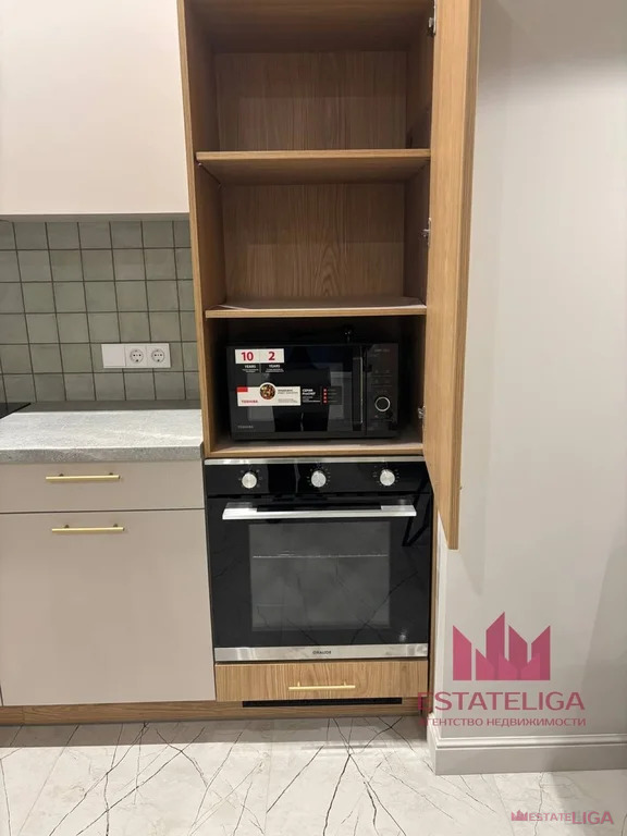 Аренда квартиры, Электролитный проезд - Фото 10