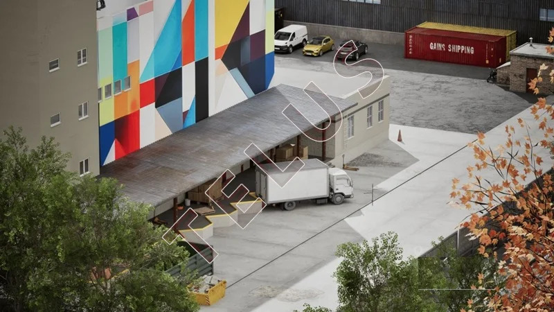 мцд Ильинская, г.Жуковский, ул.Луч, 5583 м2, ПСК (ном. объекта: 7866) - Фото 3