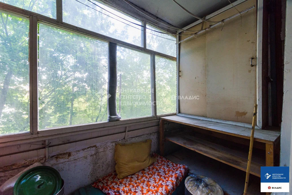 Продажа квартиры, Рязань, ул. Зубковой - Фото 6