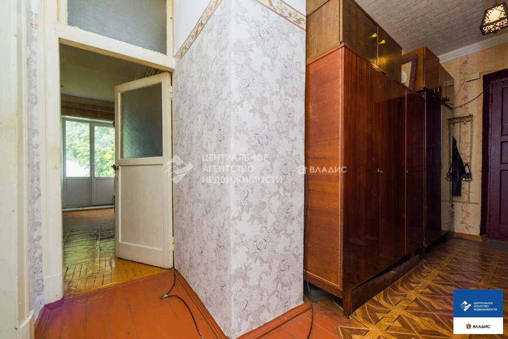 Продажа квартиры, Рязань, ул. Медицинская - Фото 13