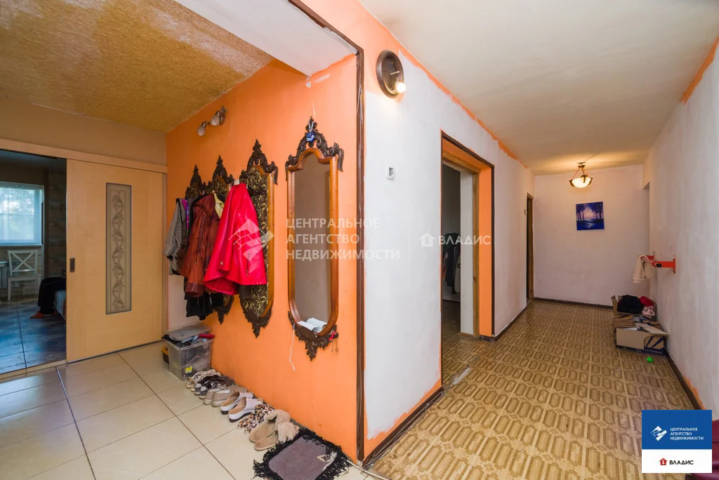 Продажа квартиры, Рязань, ул. Крупской - Фото 4