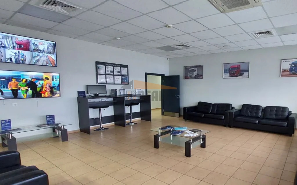 Продажа производственного помещения, Ногинск, Богородский г. о., ул. ... - Фото 7