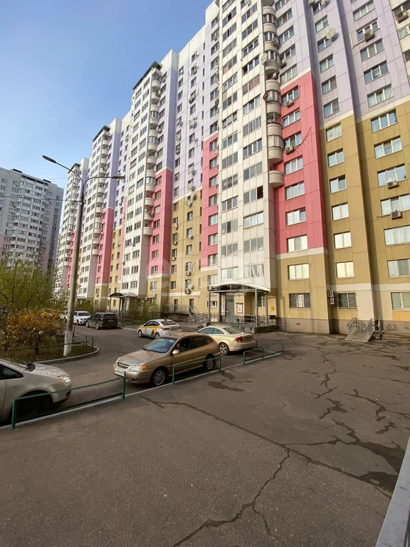 Продажа квартиры, Котельники, ул. Кузьминская - Фото 9