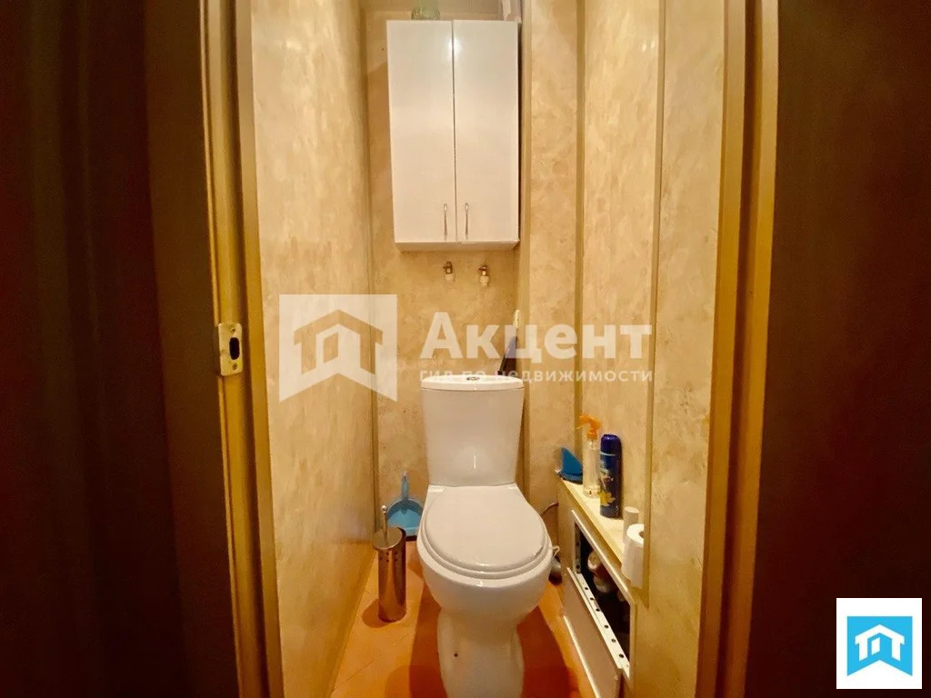 Продажа квартиры, Иваново, ул 1-я Полевая - Фото 14