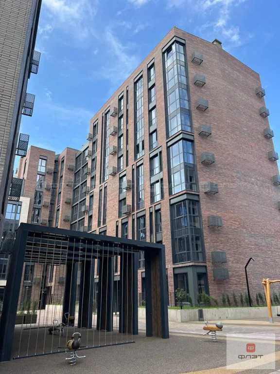 Продажа квартиры, Казань, ул. Галиаскара Камала - Фото 6