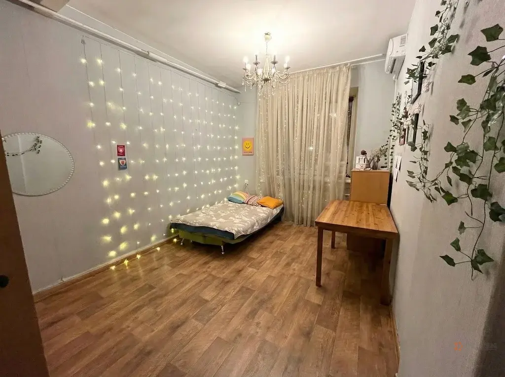 Продается 3-комнатная квартира ул. Усачева, 29к7. - Фото 9