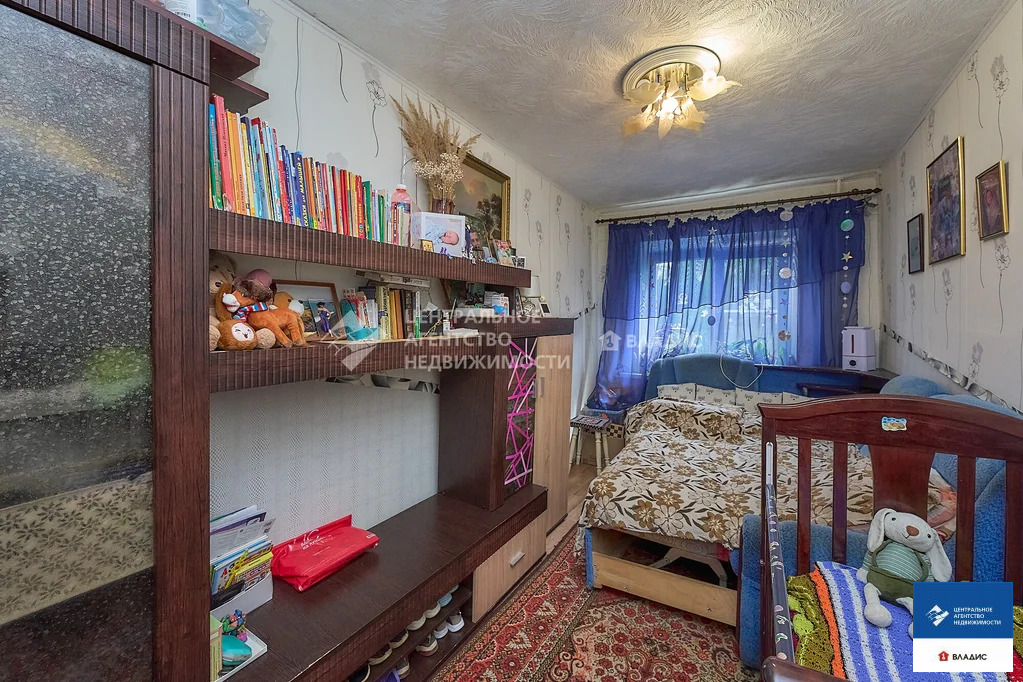 Продажа квартиры, Рязань, ул. Белякова - Фото 4