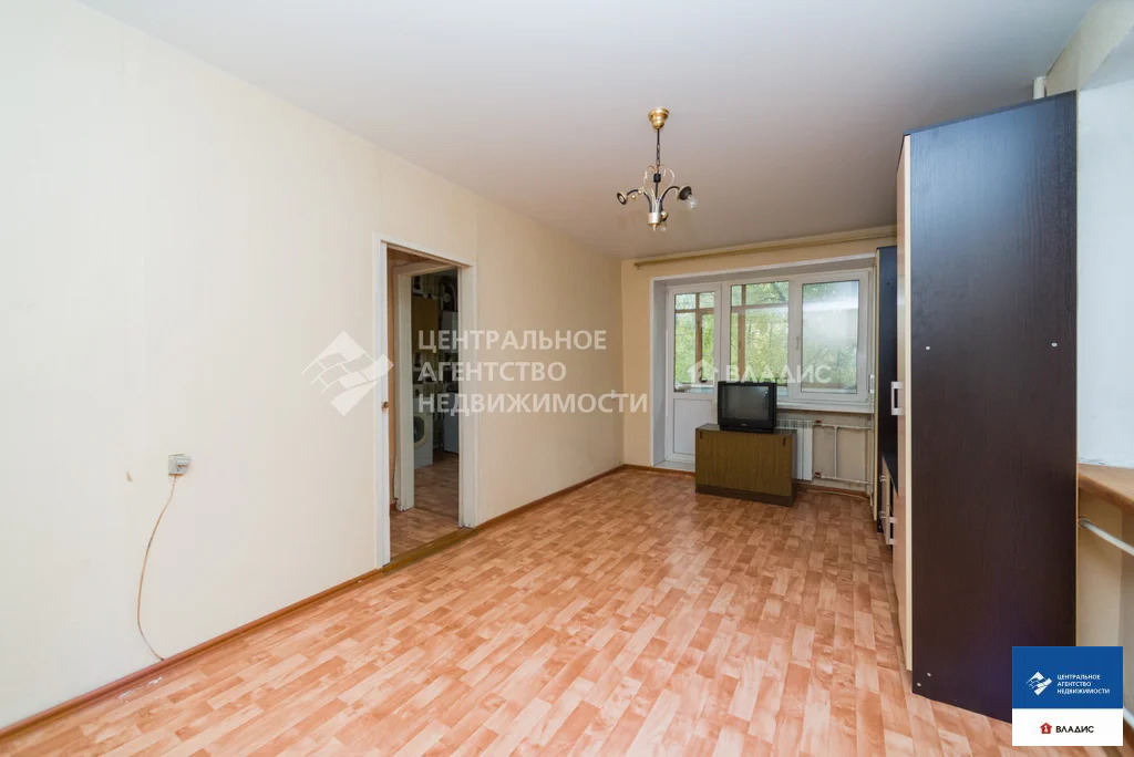 Продажа квартиры, Рязань, улица Фридриха Энгельса - Фото 4