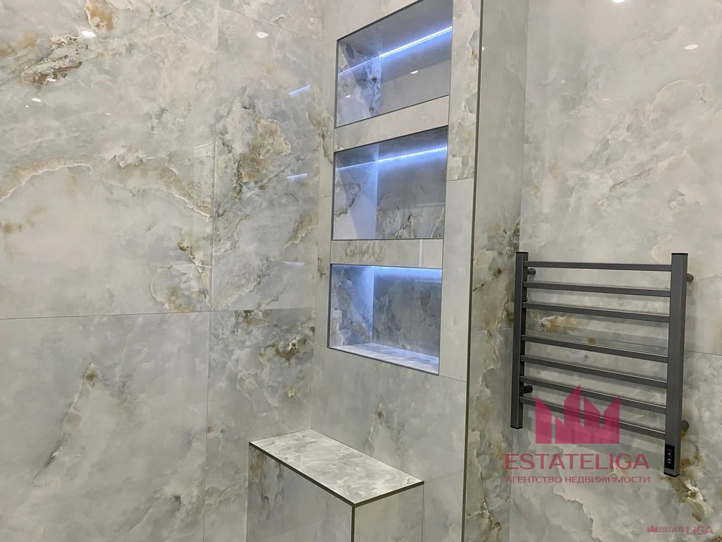 Аренда квартиры, набережная Марка Шагала - Фото 12