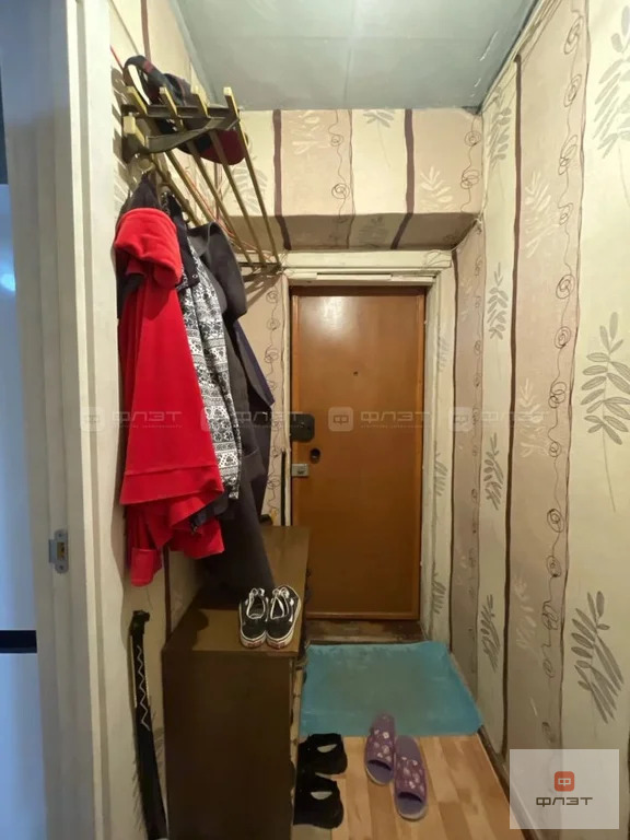 Продажа комнаты, Казань, ул. Дементьева - Фото 5