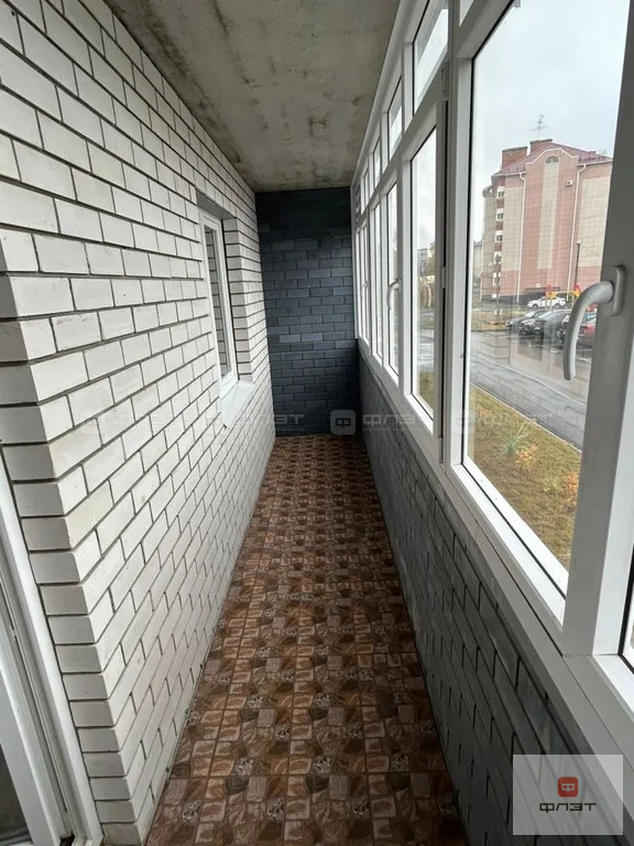 Продажа квартиры, Высокая Гора, Высокогорский район, ул. Комаровка - Фото 12