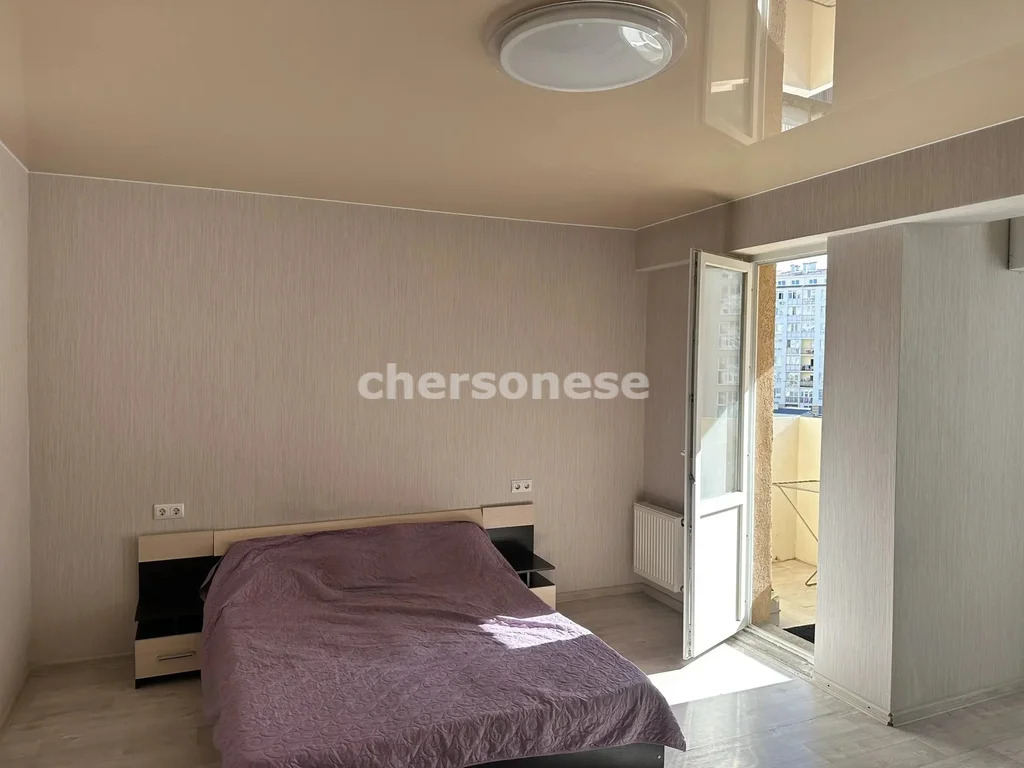Продажа квартиры, Севастополь, Античный пр-кт. - Фото 5