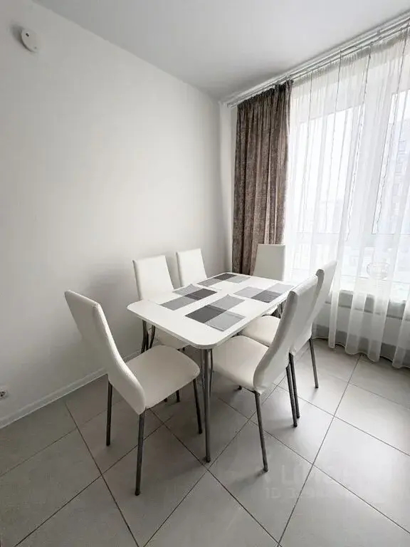 Аренда трехкомнатной квартиры 75.0м ул. Сосновая, 5к1, Котельники, ... - Фото 3